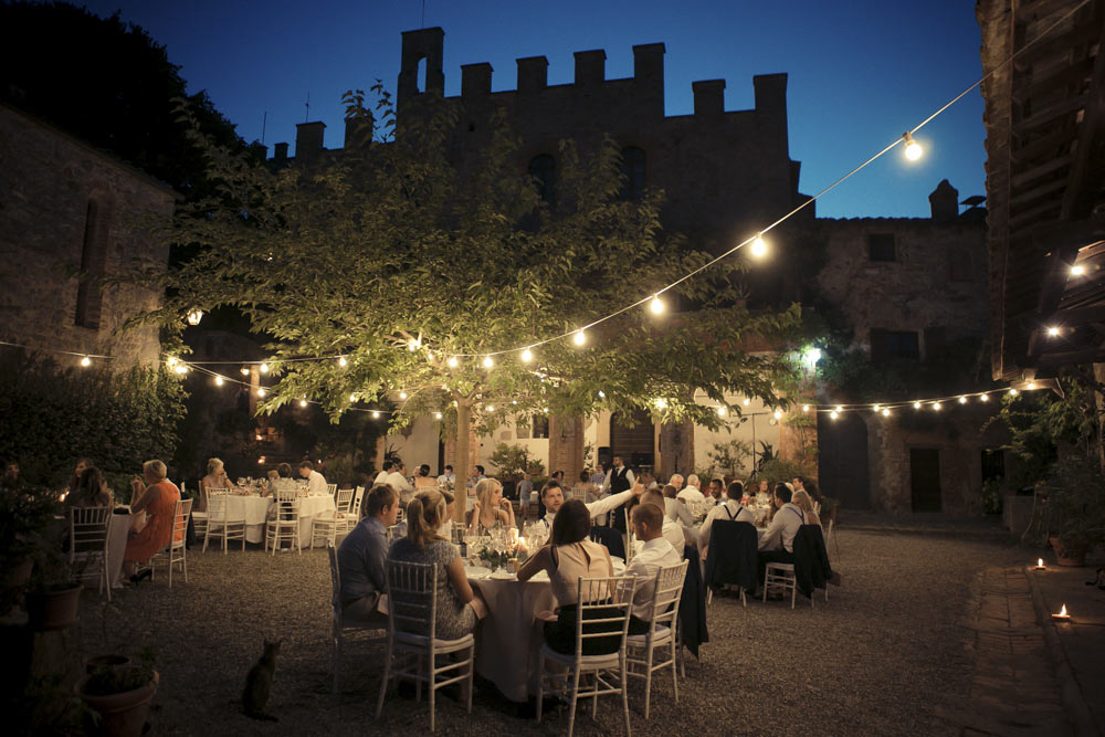 Agriturismo chianti 